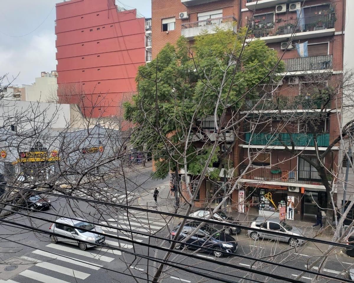 Propiedad en Argentina