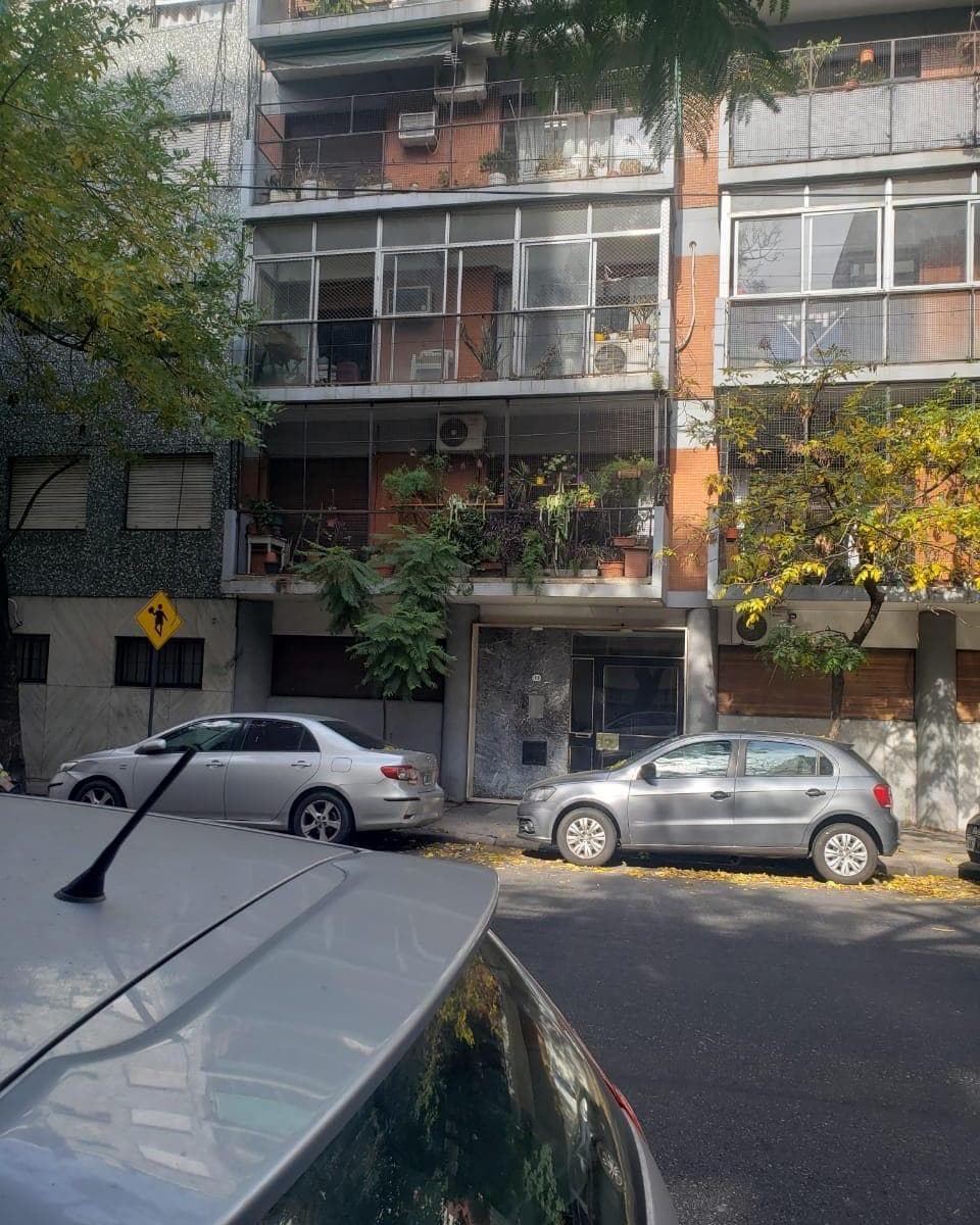 Propiedad en Argentina