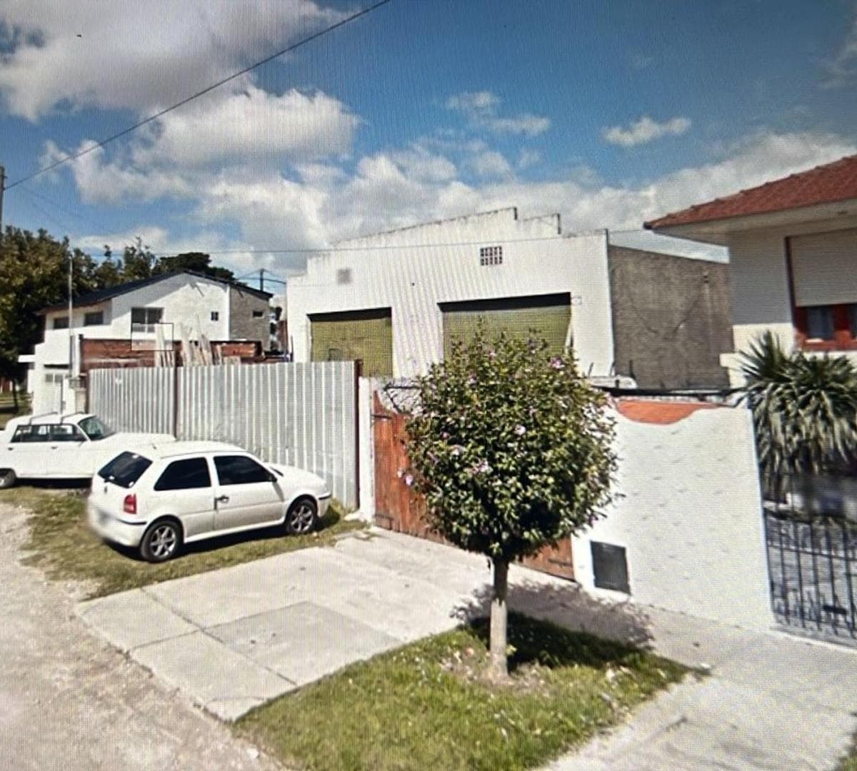 Propiedad en Argentina