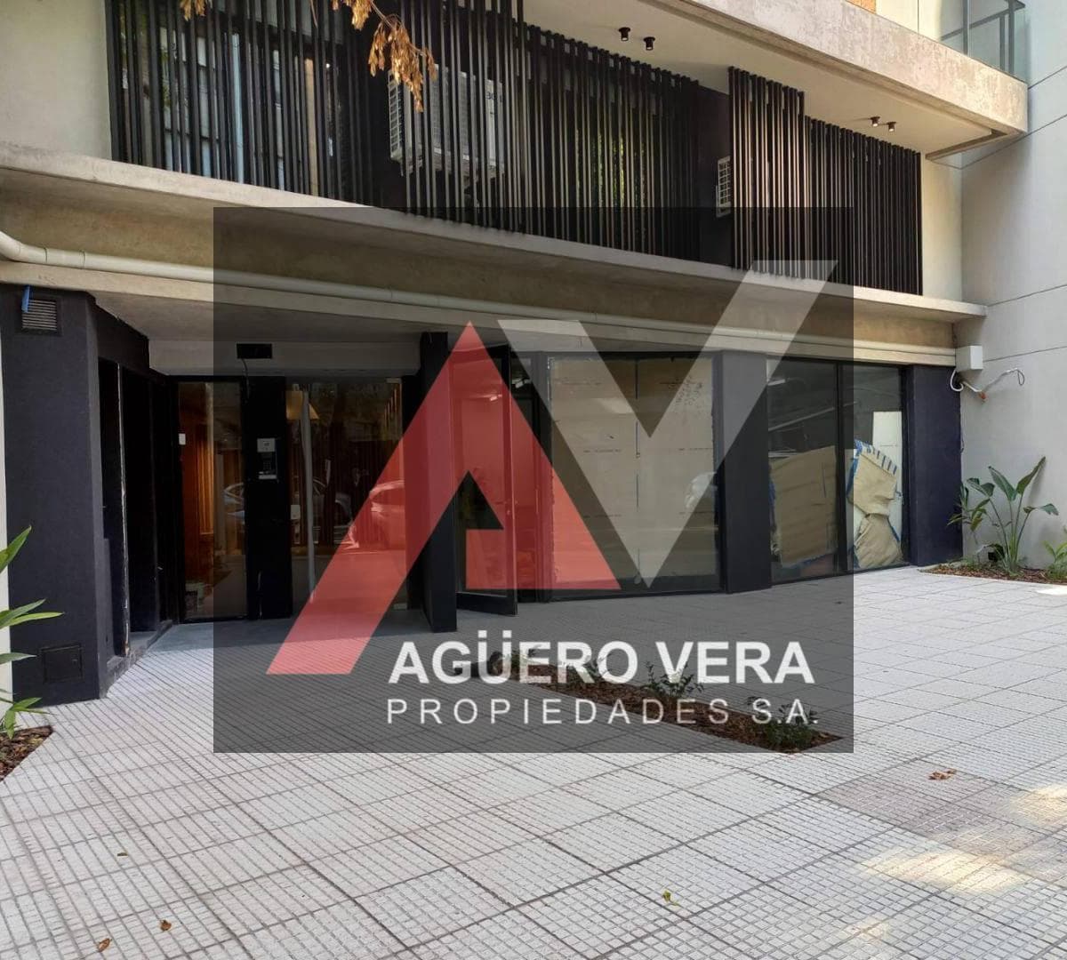 Propiedad en Argentina