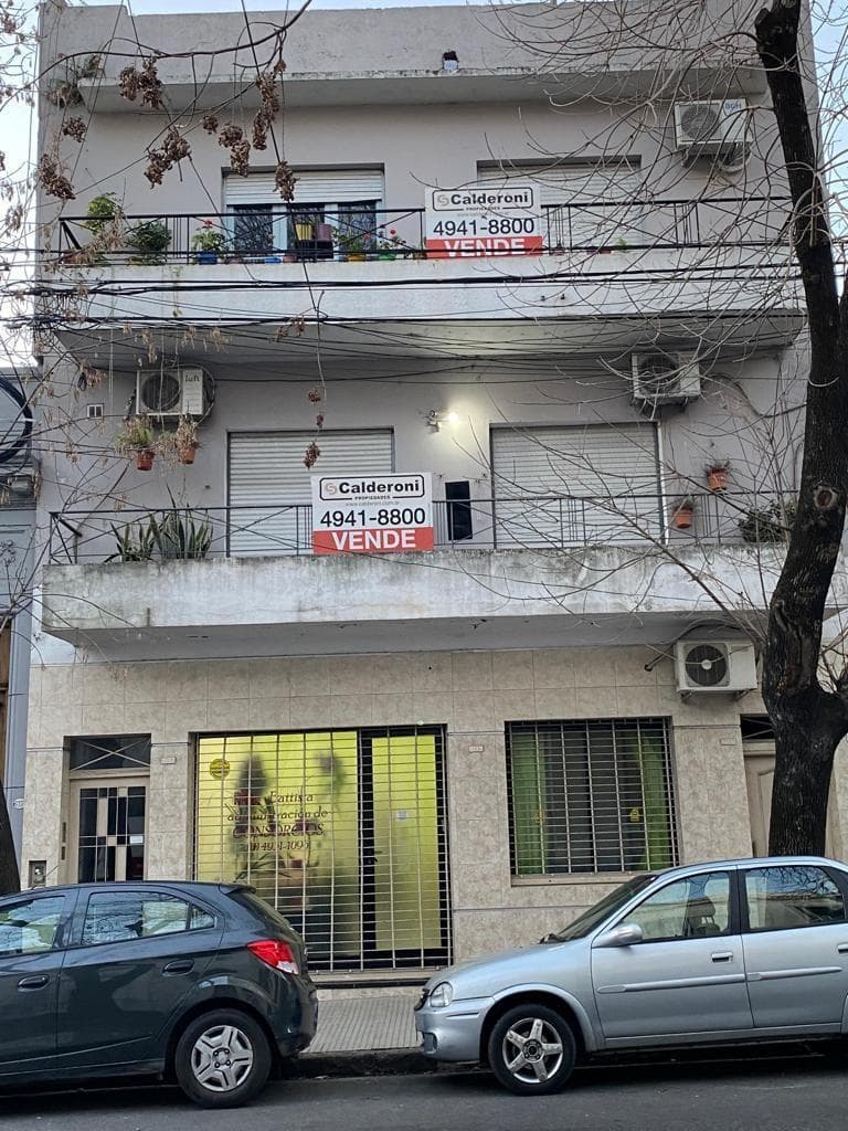 Propiedad en Argentina