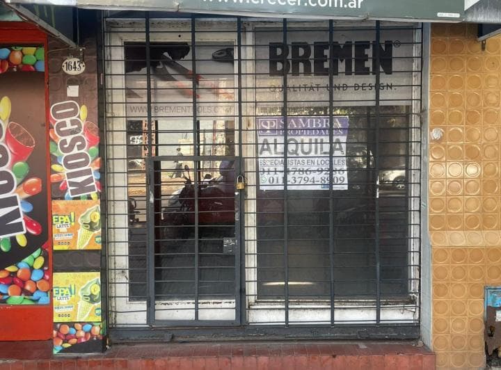 Propiedad en Argentina