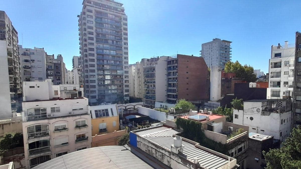 Propiedad en Argentina
