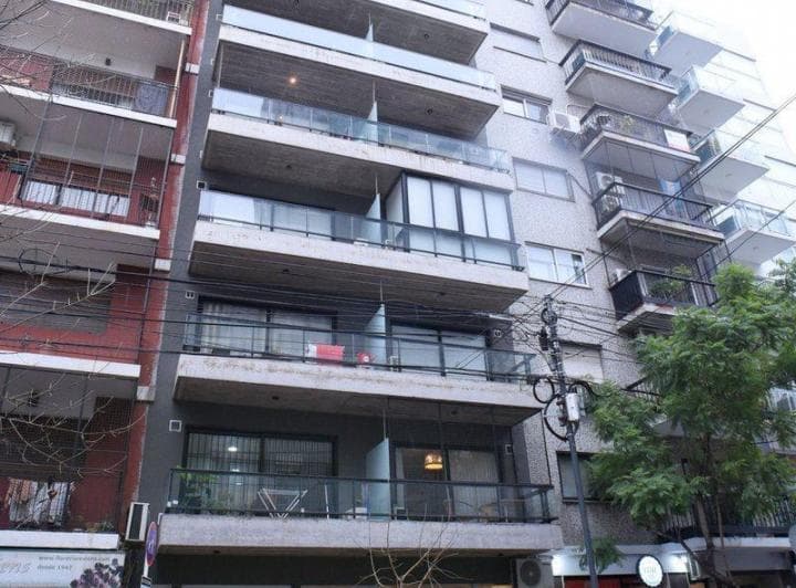 Propiedad en Argentina