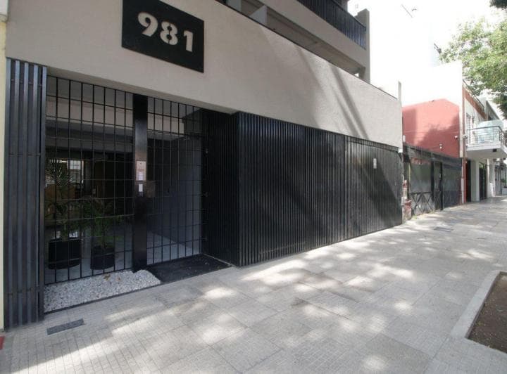 Propiedad en Argentina