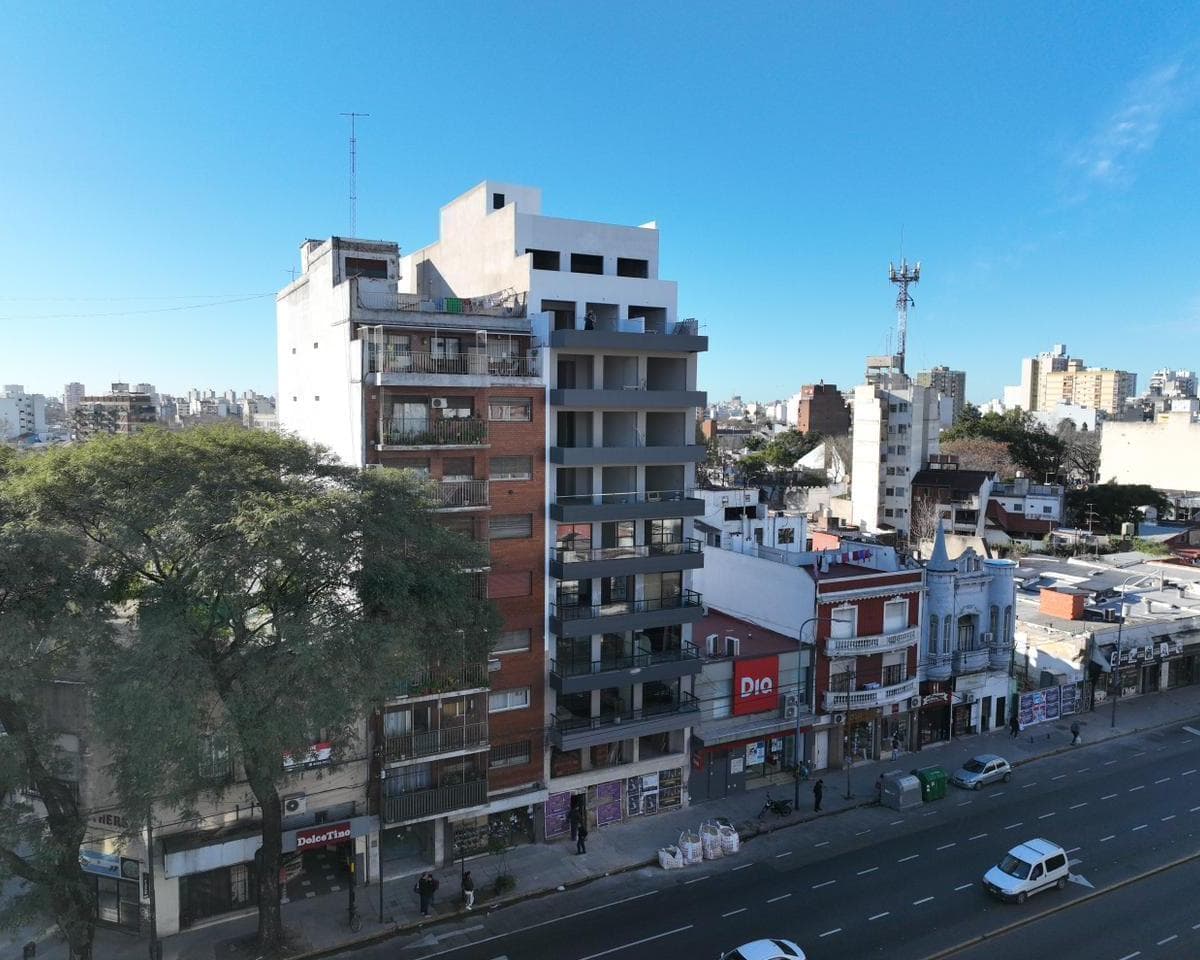Propiedad en Argentina