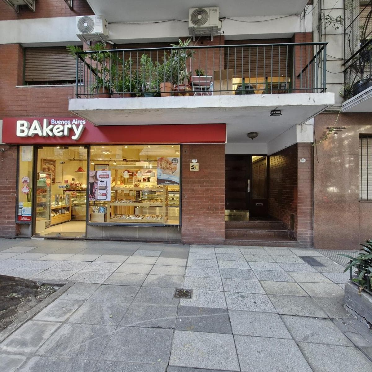 Propiedad en Argentina