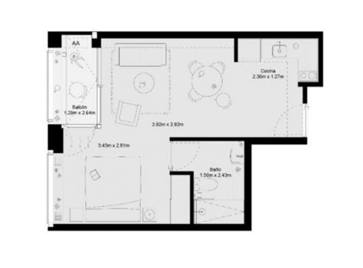 Plano 1