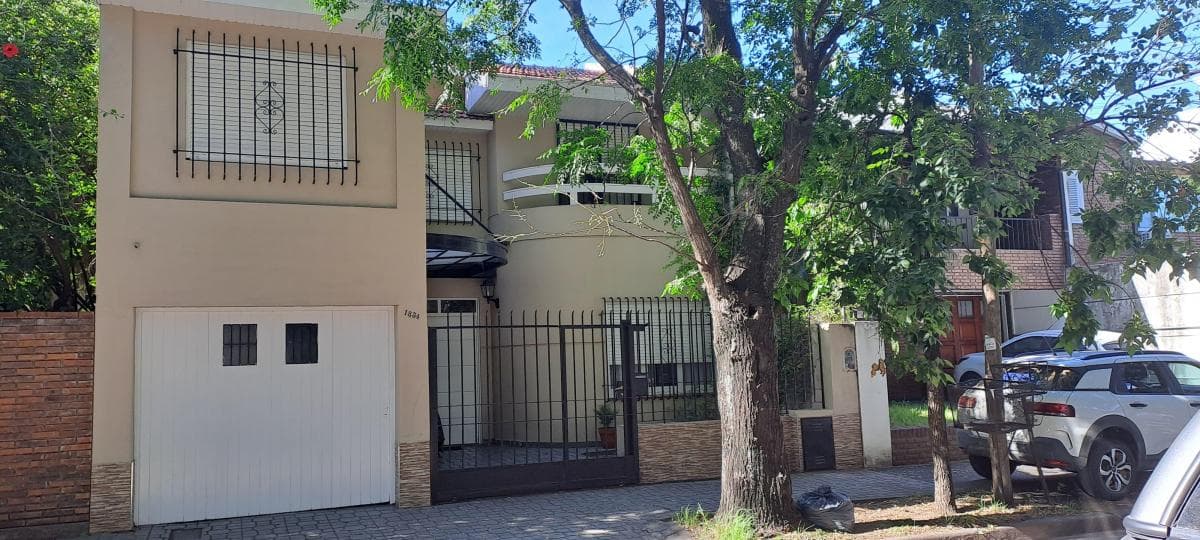 Propiedad en Argentina