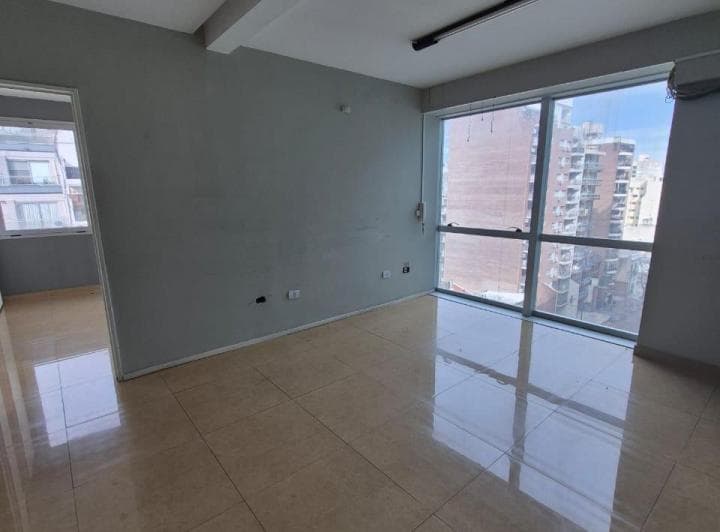 Oficina Comercial -Piso 140m2 c/1 cochera NUÑEZ 5