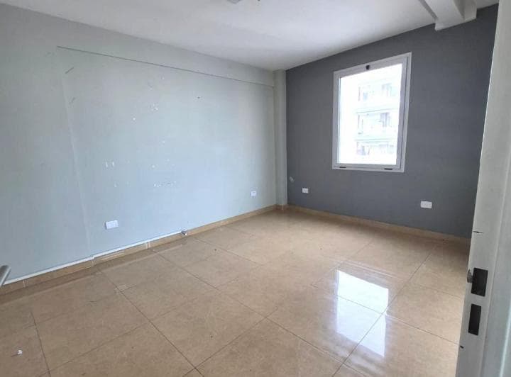 Oficina Comercial -Piso 140m2 c/1 cochera NUÑEZ 4