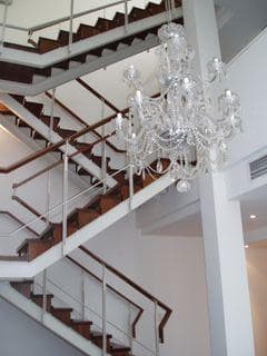 Pto Madero Los Molinos duplex con terraza propia jacuzzi Gran LC toil 1 dor coch 3