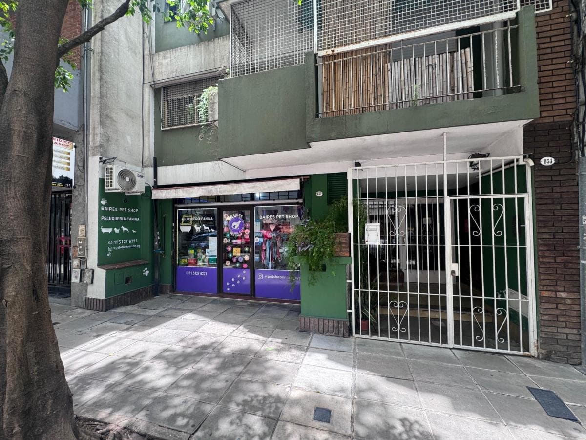 Propiedad en Argentina