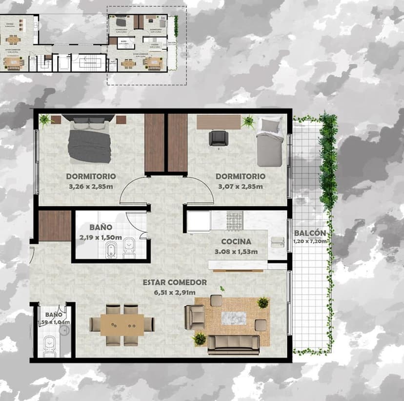 Plano 4