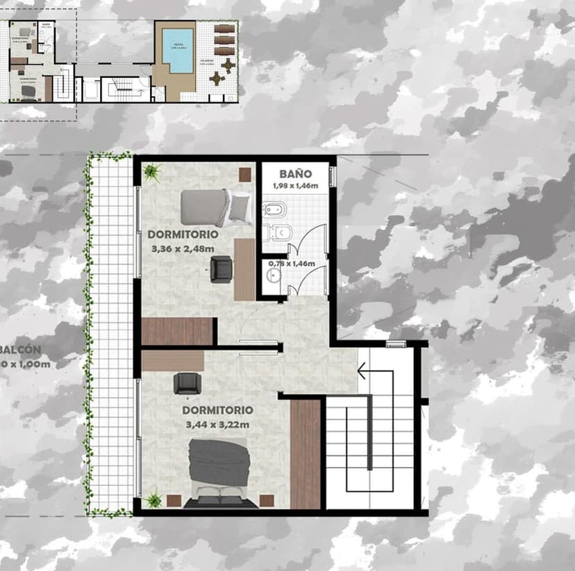Plano 7