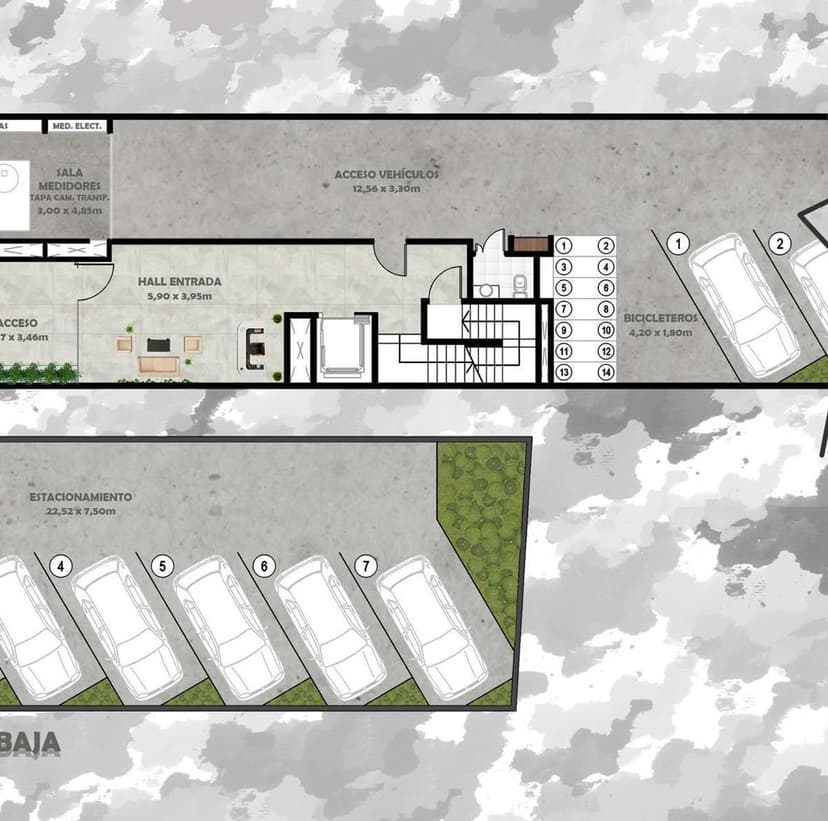 Plano 8