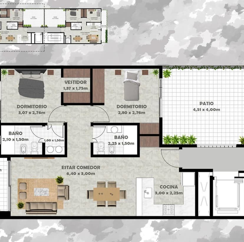 Plano 3
