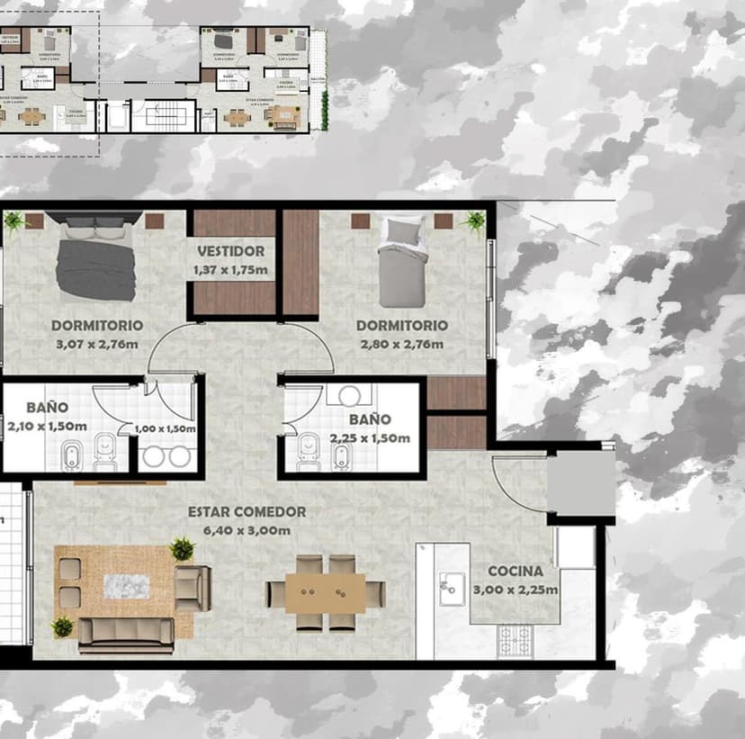 Plano 2
