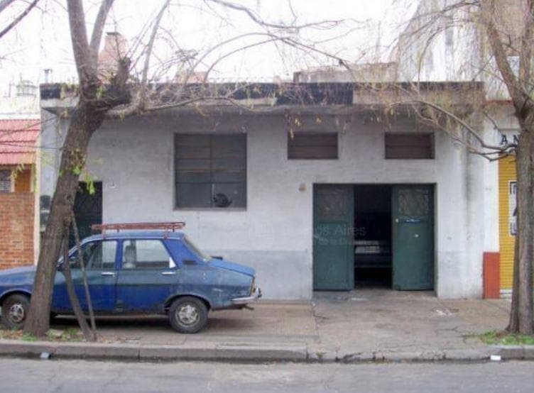 Propiedad en Argentina