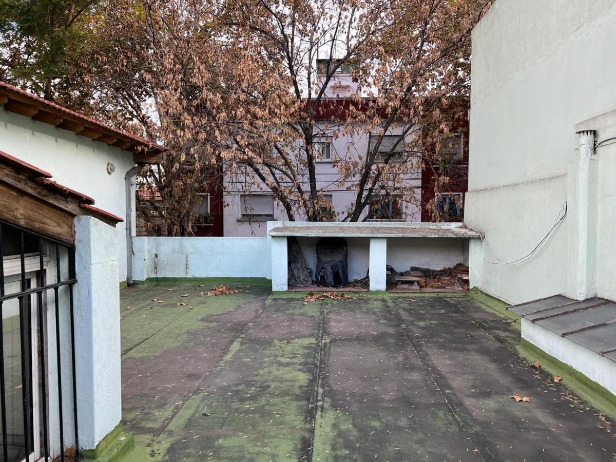 Propiedad en Argentina