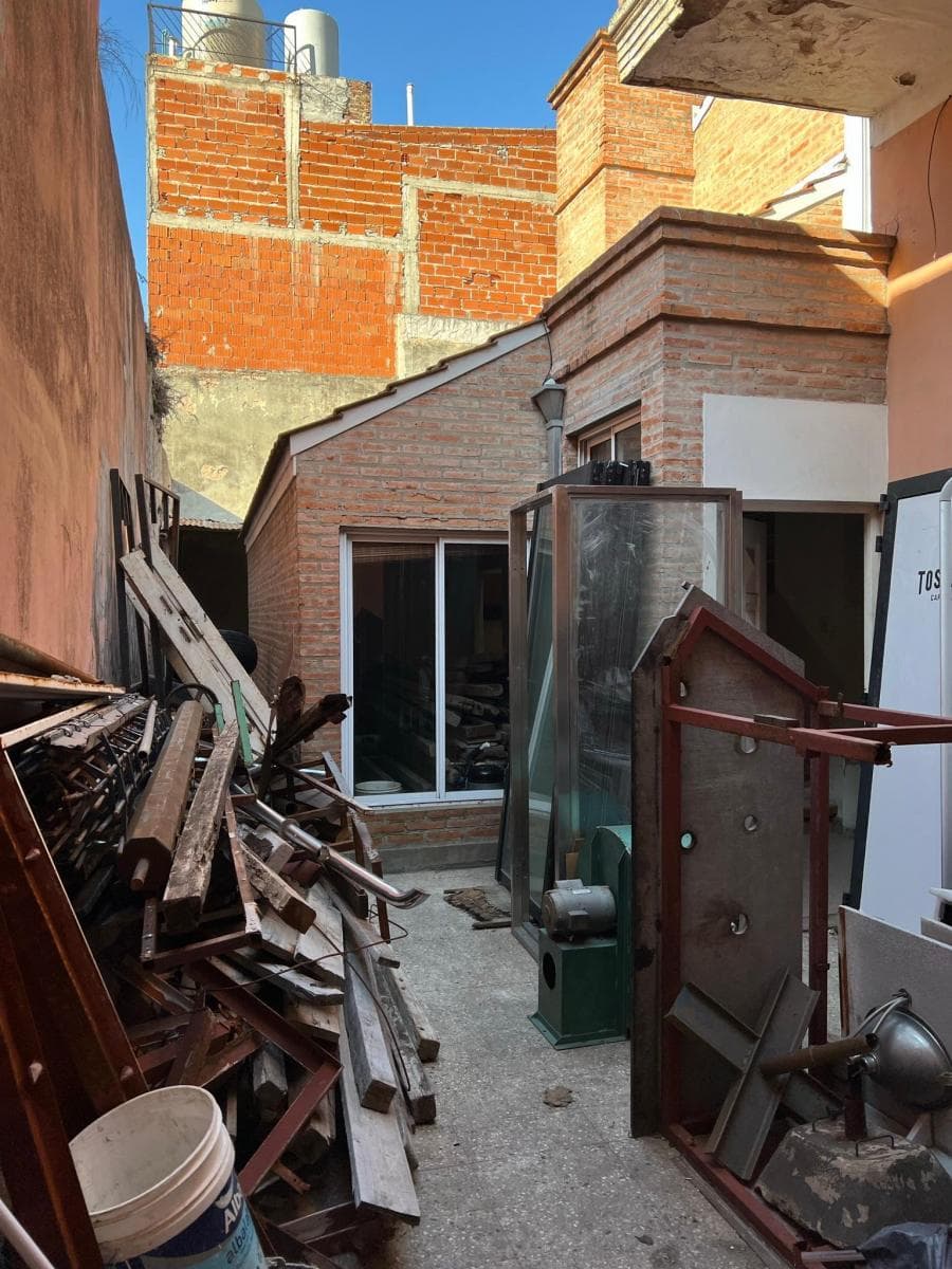 Propiedad en Argentina