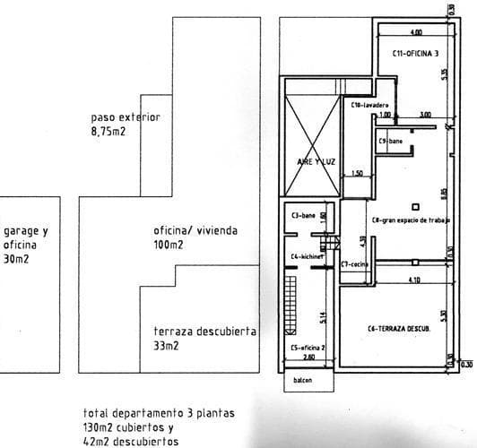 Plano 1