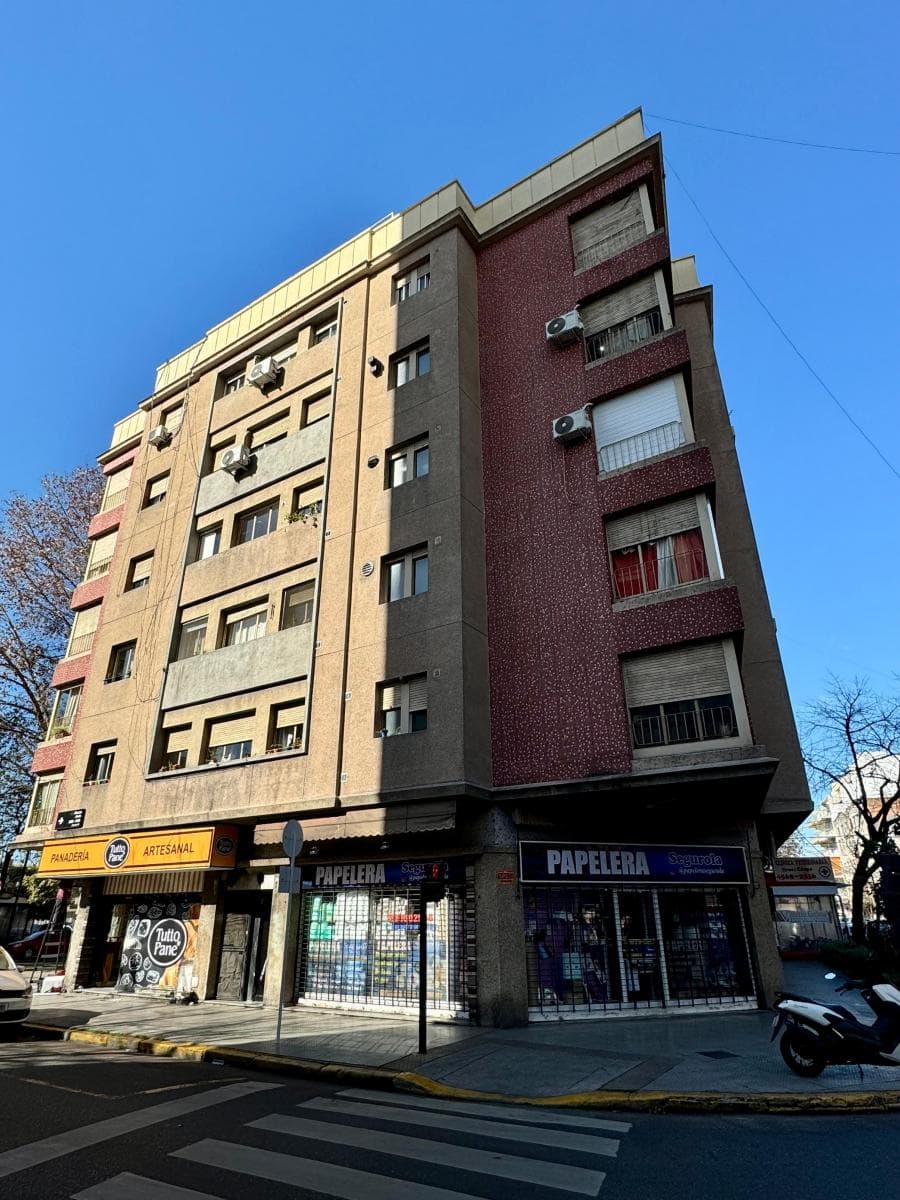 Propiedad en Argentina