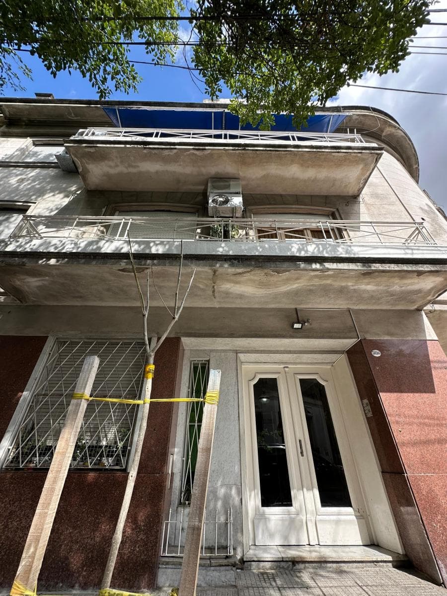 Propiedad en Argentina