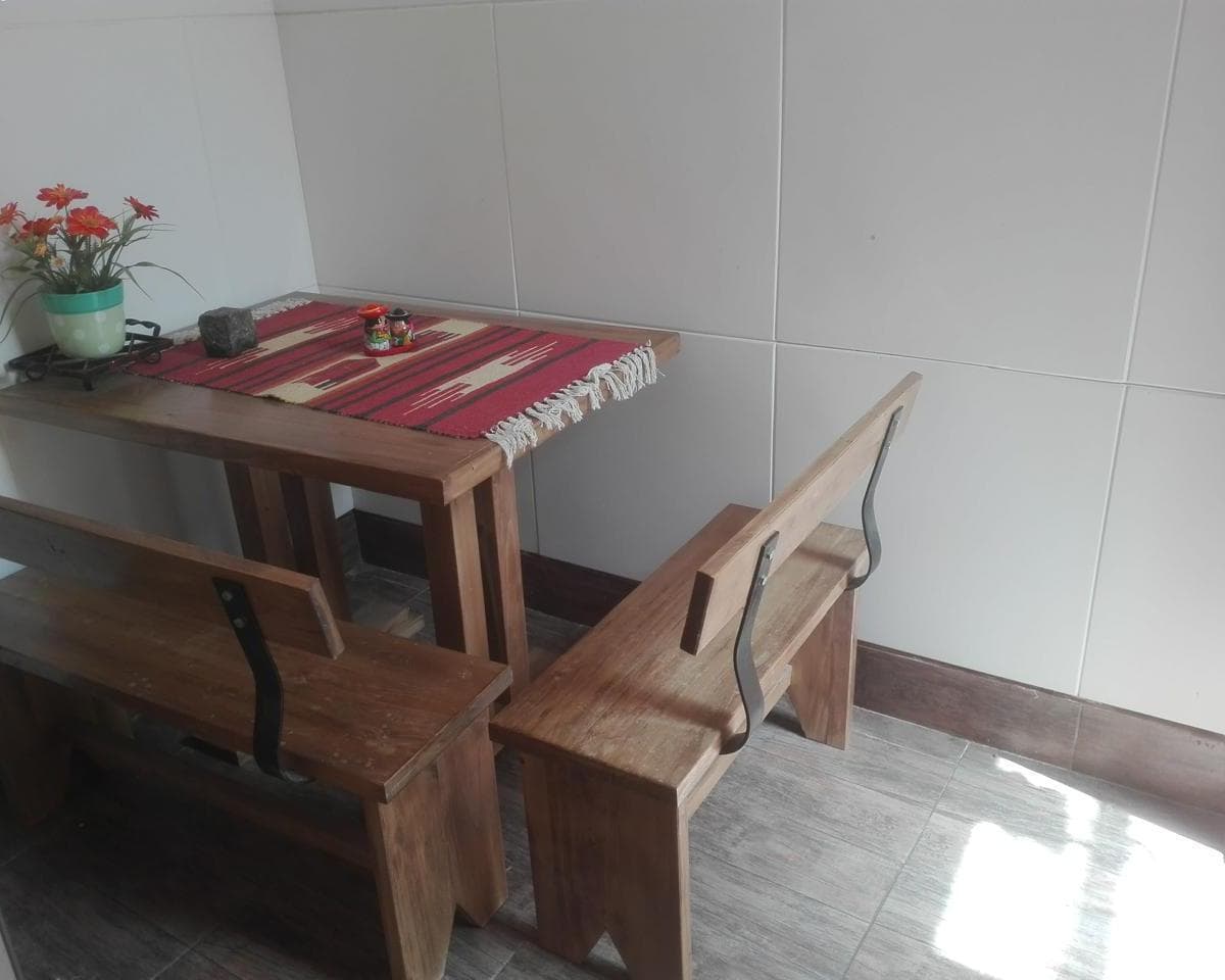Propiedad en Argentina