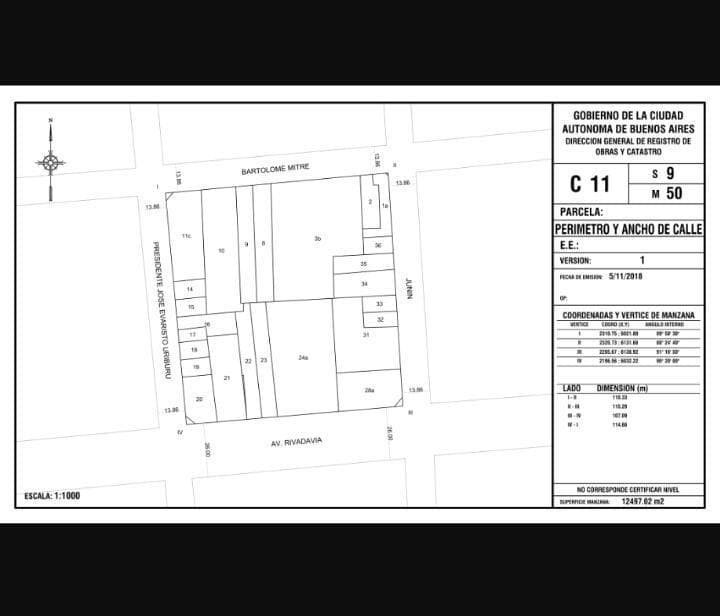Plano 1