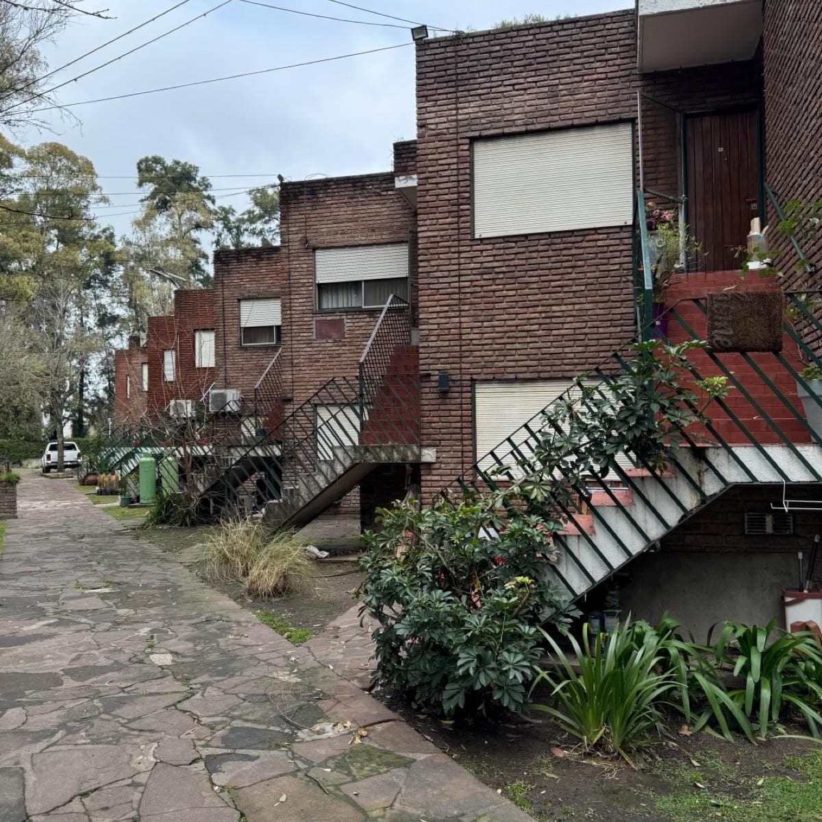 Propiedad en Argentina