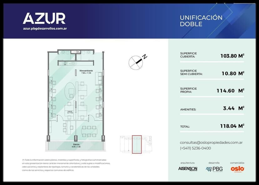 Plano 1