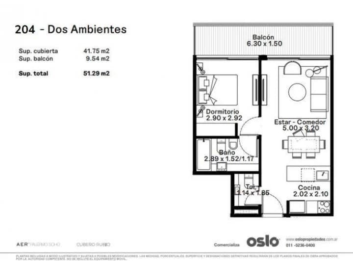 Plano 1