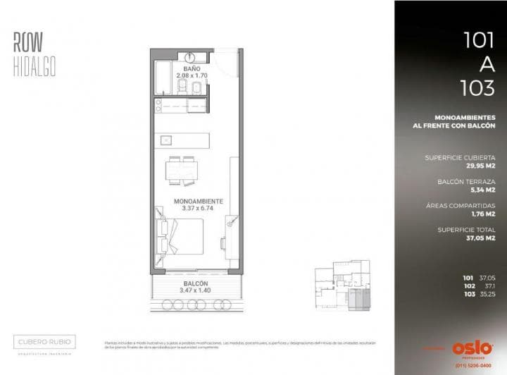 Plano 6
