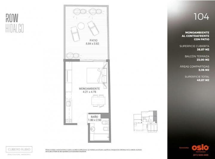 Plano 3