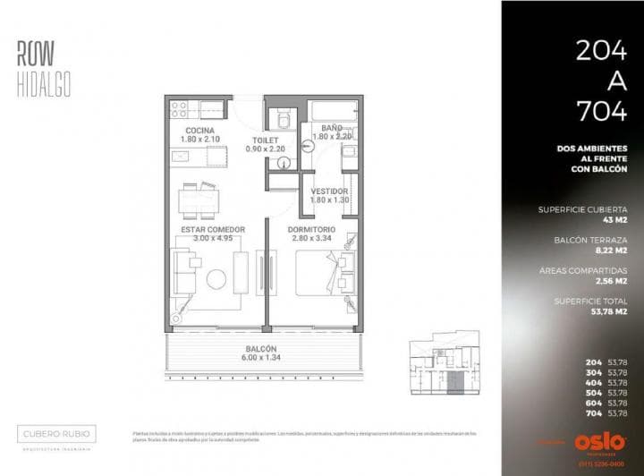 Plano 7
