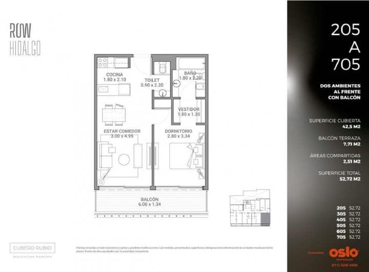 Plano 8