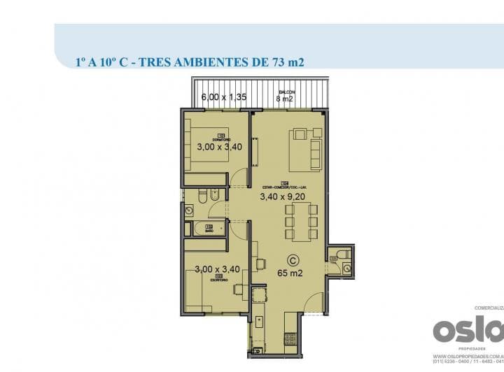 Plano 3