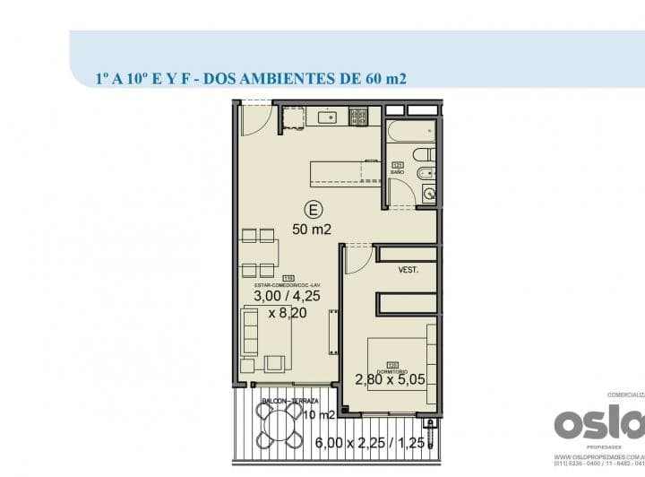 Plano 5