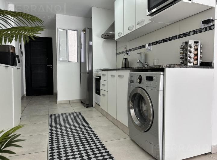 Venta depto 3 amb a estrenar con cochera en Tigre 2