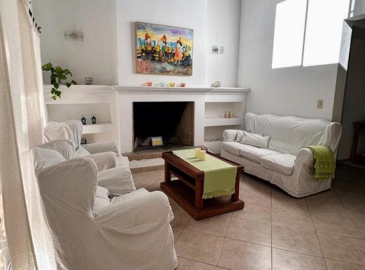Alquiler Casa con muebles, piscina en Estancias del Pilar 5