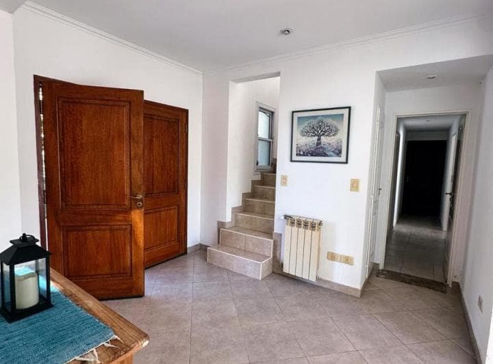Alquiler Casa con muebles, piscina en Estancias del Pilar 1