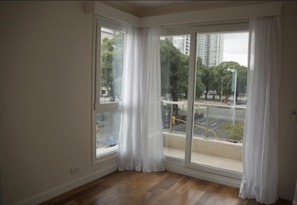 Departamento 3 Dorm. - Puerto Madero, Capital Federal 4