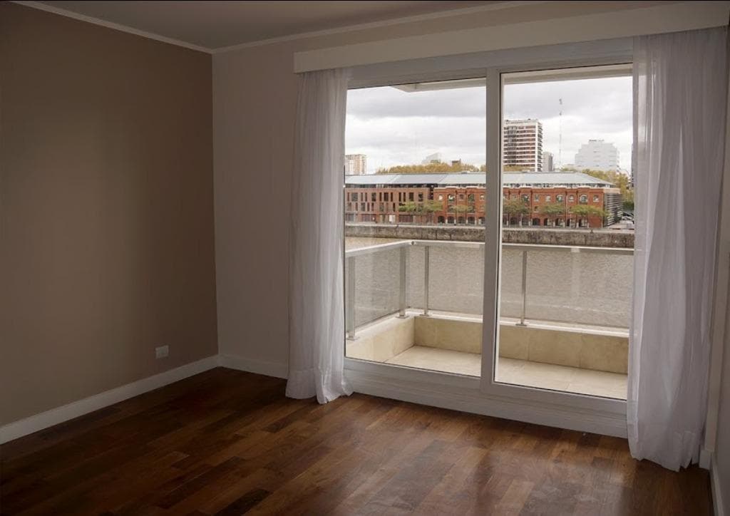 Departamento 3 Dorm. - Puerto Madero, Capital Federal 3