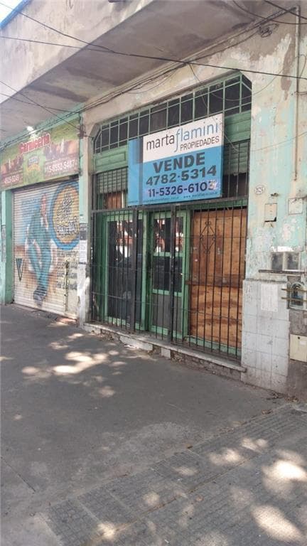 Propiedad en Argentina