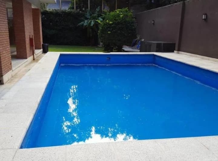 Propiedad en Argentina