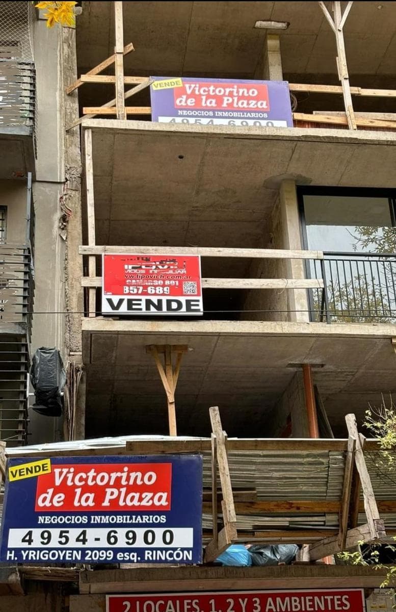 Propiedad en Argentina