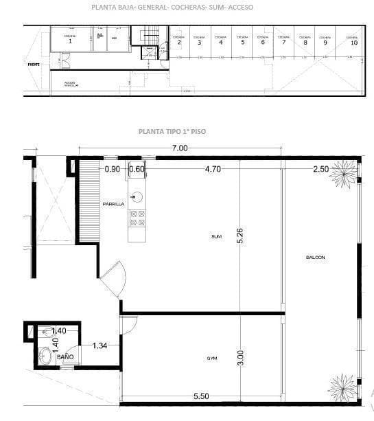 Plano 2
