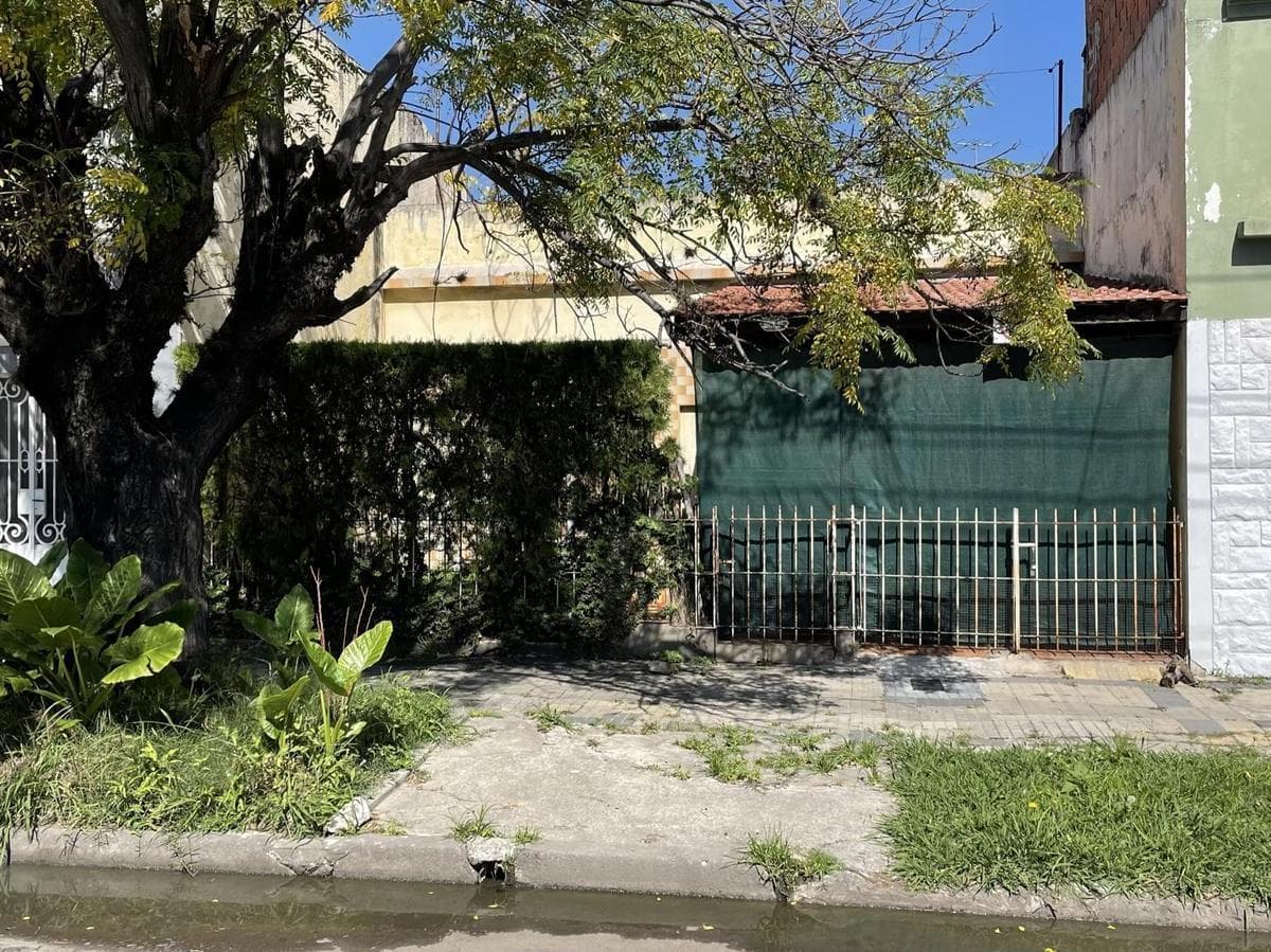 Propiedad en Argentina