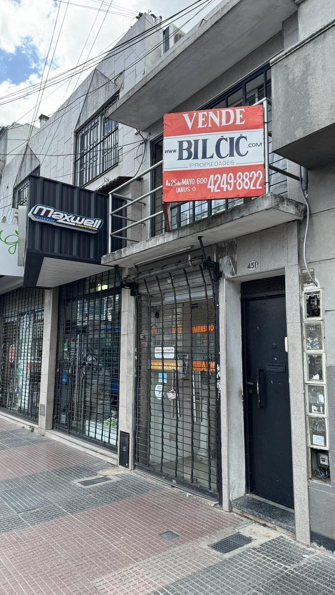 Propiedad en Argentina